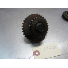 27B031 Idler Timing Gear For 10-11 GMC Acadia  3.6 12612840